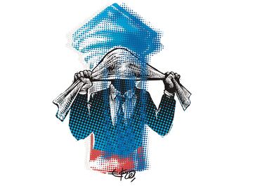 Sheinbaum, el Puente de Alvarado y los enredos de la memoria