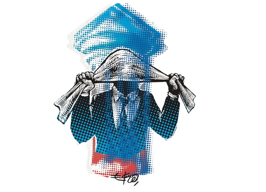 Sheinbaum, el Puente de Alvarado y los enredos de la memoria