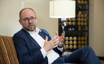 "Atención a millones de refugiados, uno de los mayores retos", dice subsecretario de Polonia