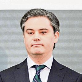 Mancera y Nuño comparten agenda