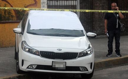 Mujeres ayudaron a asesinos de chofer de Uber a escapar