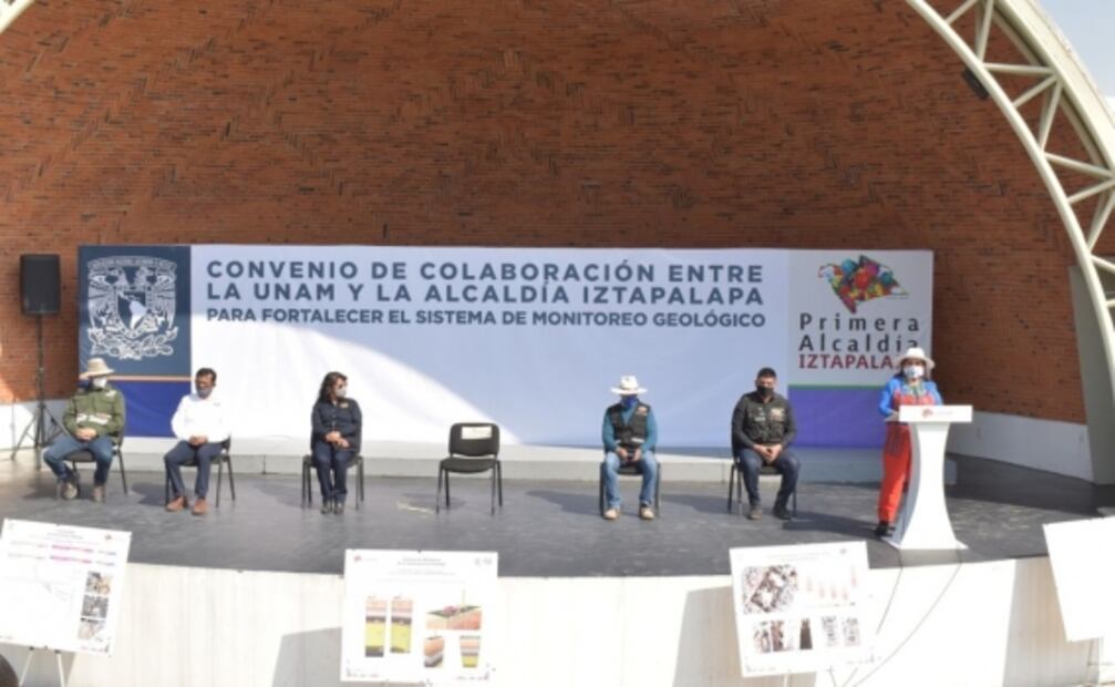 UNAM e Iztapalapa instalarán Observatorio Interactivo, primero de su tipo en México