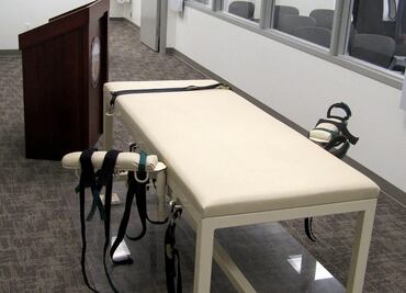 Idaho ejecutará al prisionero que más tiempo lleva en el corredor de la muerte en EU