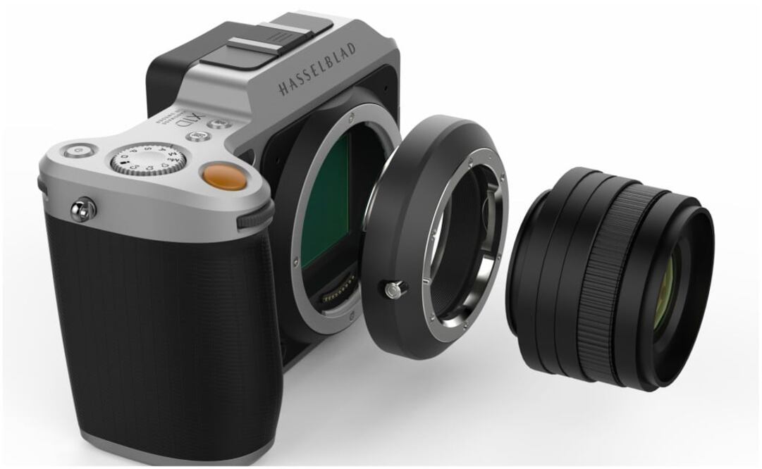 Por su pequeño tamaño, cabe en la palma de la mano