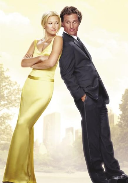 Como NO perder a un hombre en 10 días 