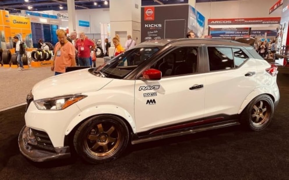 Las 5 modificaciones más inútiles en un auto