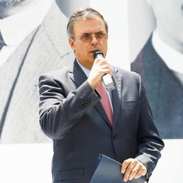 Diplomáticos se quejan de que no les alcanza 