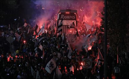 Fox Deportes rompe récord de audiencia en la final