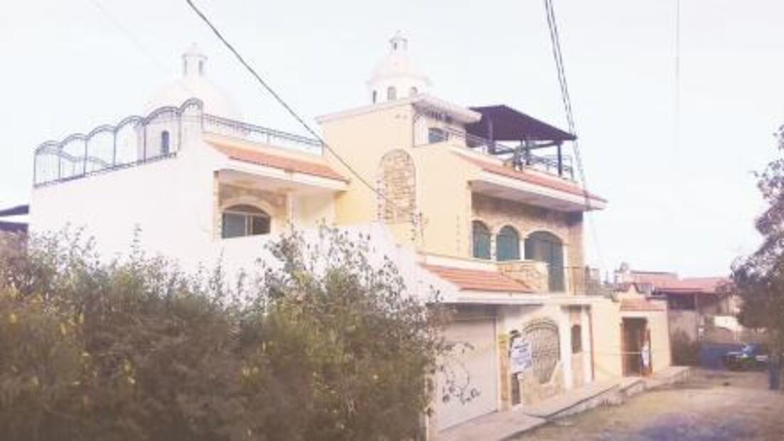 Narcoguerra. La Marina enfrenta al crimen en 177 ocasiones