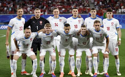 ¿República Checa o Chequia? Cuál es la forma correcta de llamarle a la Selección