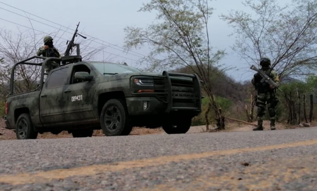 Brutal armed attacks leave 16 dead in Mexico’s Sinaloa state