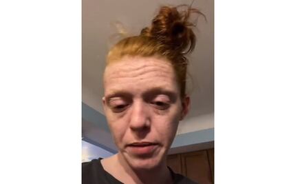 "Tengo una hija y me ha robado mi juventud”: la joven de 22 años a la que llaman "drogadicta" en redes tras dar a luz