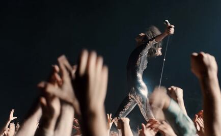 Is Rock really dead?