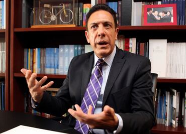 “Ley Fayad” criminaliza libertad de expresión: Amedi