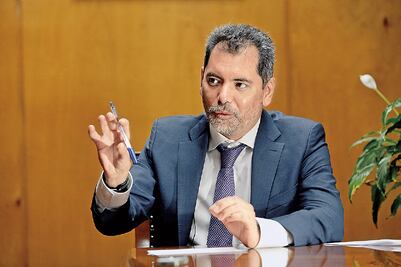 GDF acepta jineteo "Fondo de ecoParq se invierte"