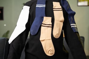 Cómo quitar la electricidad de tu ropa