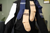 Cómo quitar la electricidad de tu ropa