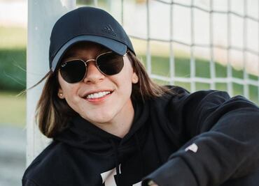 3 fotos de Norma Palafox que confirman por qué es una de las deportistas más hermosas