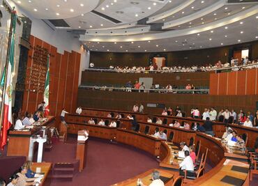 Congreso niega reincorporación a edil con licencia en Chilpancingo