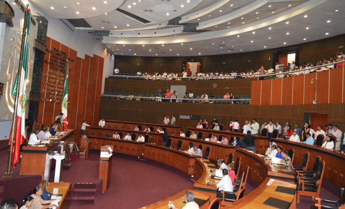 Foto: Tomada de @congresogro