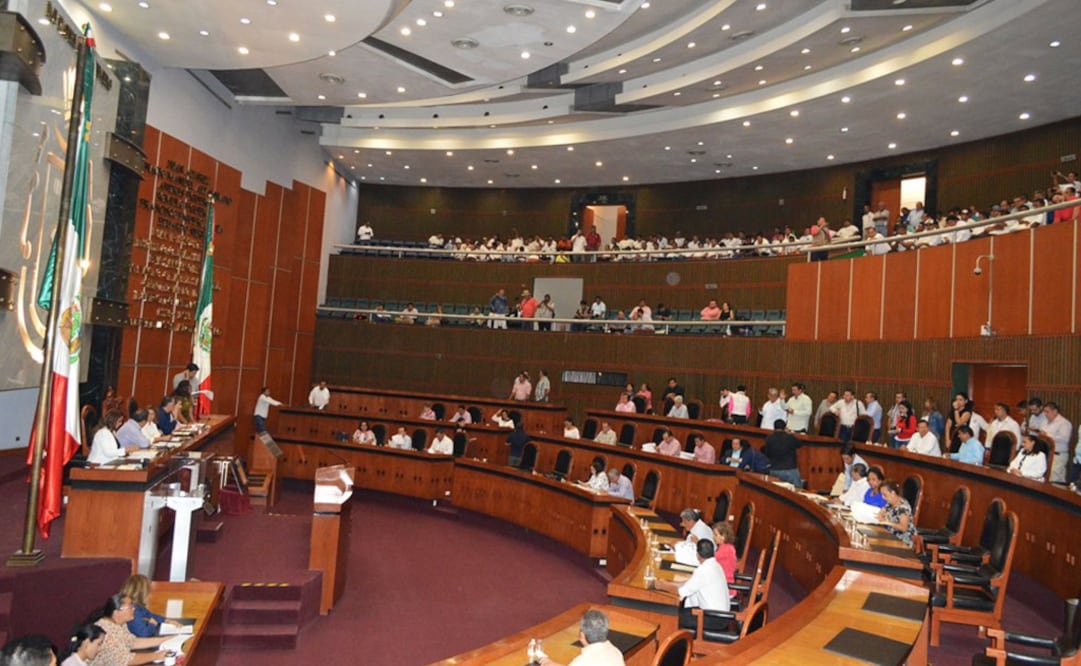 Foto: Tomada de @congresogro