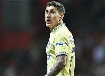 Estados Unidos se adelanta a la Selección Mexicana y convoca a Alejandro Zendejas