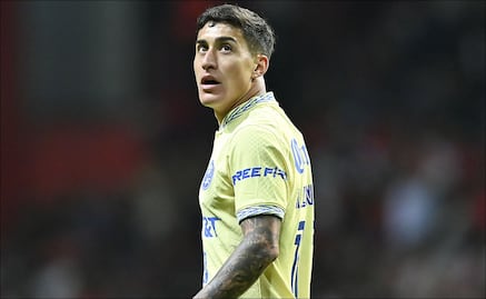 Estados Unidos se adelanta a la Selección Mexicana y convoca a Alejandro Zendejas