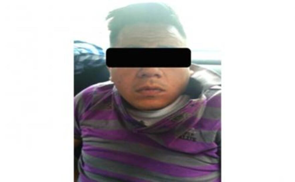 Policía de Neza captura a presuntos secuestradores en Chimalhuacán