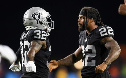 Aerolínea mexicana se convierte en patrocinador de los Raiders