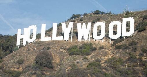 Instituto Cervantes emprende nuevo proyecto en Hollywood; fomentará el vínculo entre el cine y el idioma español