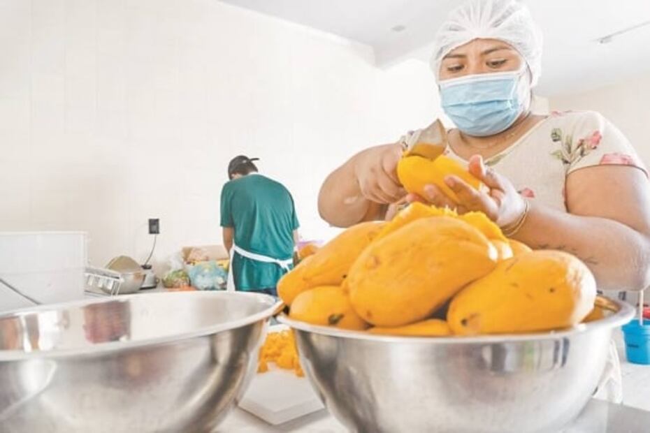 El nuevo licor de mezcal que seduce a europeos