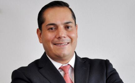 Diputados avalan a Óscar Daniel Del Río Serrano como titular del Órgano Interno de Control de la FGR