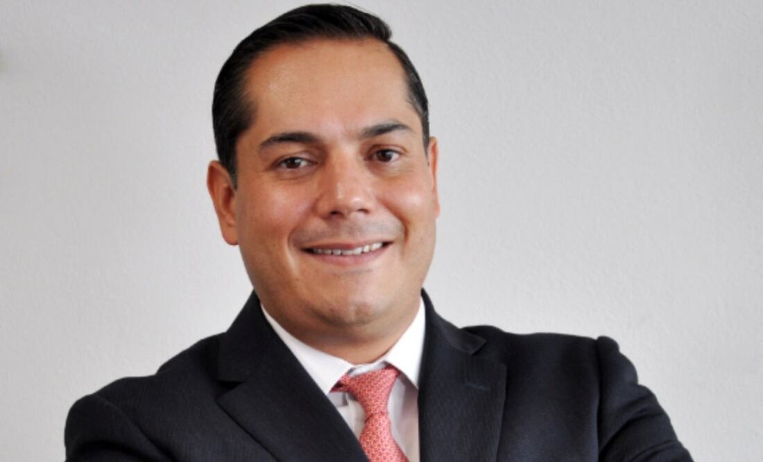 Pleno de la Cámara de Diputados avala a Óscar Daniel Del Río Serrano como titular del Órgano Interno de Control de la FGR. Foto: Especial