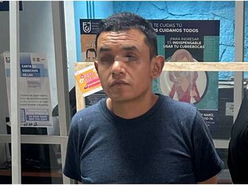 Cae asaltante de Oxxos en la alcaldía Miguel Hidalgo