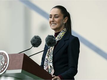 Sheinbaum no invitó al rey de España a toma de protesta porque no respondió carta de AMLO sobre la Conquista