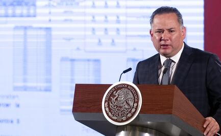 UIF investiga robo hormiga de insumos médicos y corrupción ante Covid-19 