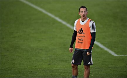 Guardado, en la mira de la nueva franquicia de la MLS