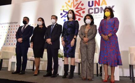 Unión de Alcaldes pide ampliar plazo para ejecutar Presupuesto Participativo en CDMX