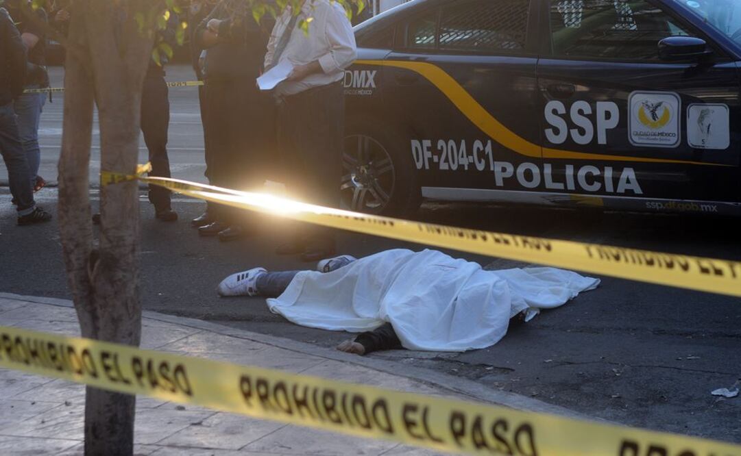 Foto: Eduardo Sánchez / EL UNIVERSAL