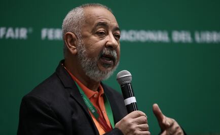 Padura: Las redes sociales me causan resquemor