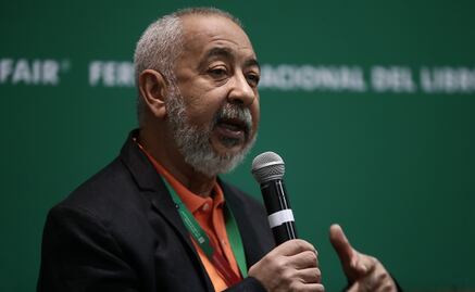 Padura: Las redes sociales me causan resquemor