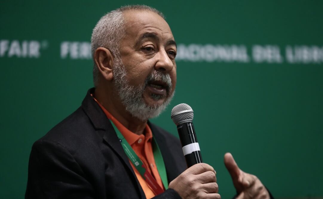 Foto: Alejandra Leyva/EL UNIVERSAL