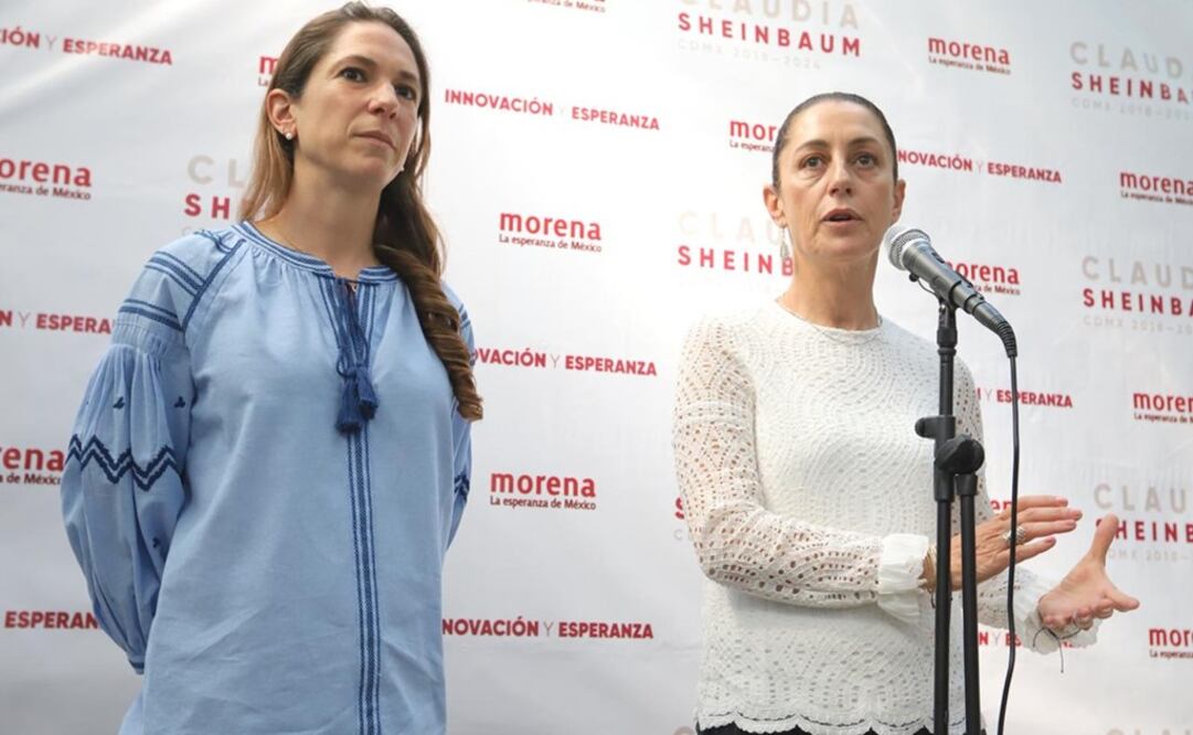 Foto: Berenice Fregoso / EL UNIVERSAL