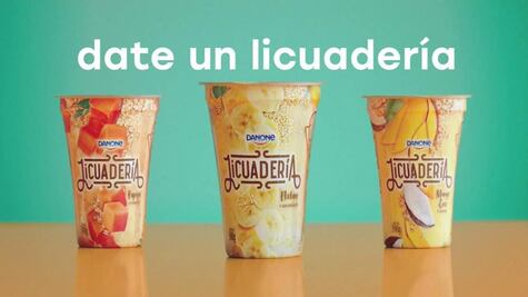 Trivia. Gana un kit de Licuadería