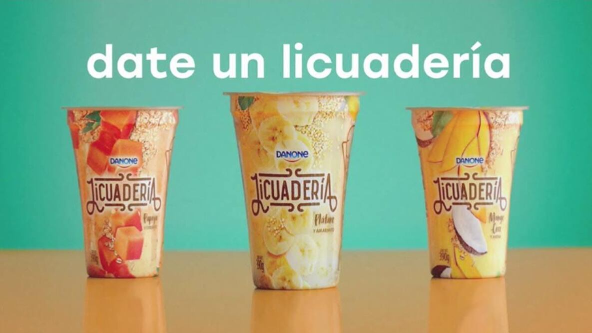 Trivia. Gana un kit de Licuadería