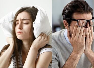 Qué hacer si sientes sueño y cansancio todo el tiempo, según la psicología