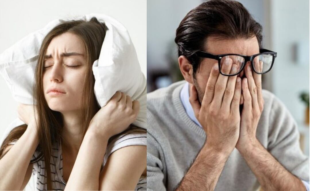 Existen muchos y diversos motivos para estar cansado todo el día. Fuente: Freepik.