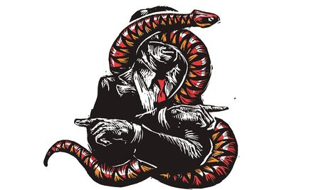 Zancadillas y corrupción en el ISSSTE