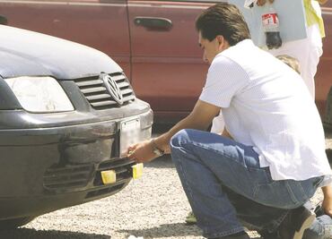 Inicia programa de Reemplacamiento Edomex 2024 para renovar láminas 2019 y anteriores