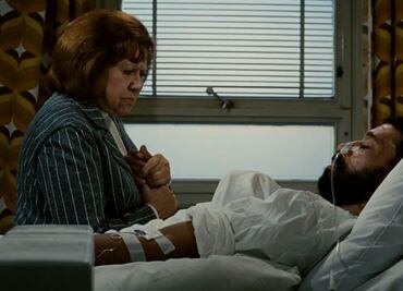 Festival de Cine Alemán 2025: Todo lo que tienes que saber de las películas, nominaciones y fiesta